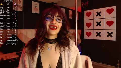 Meredith Alessandra online show from 01/28/25, 10:23