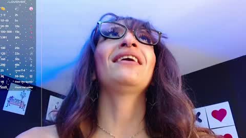 Meredith Alessandra online show from 02/04/25, 07:51