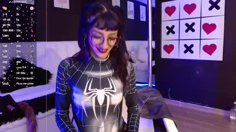 Meredith Alessandra online show from 02/27/25, 04:09