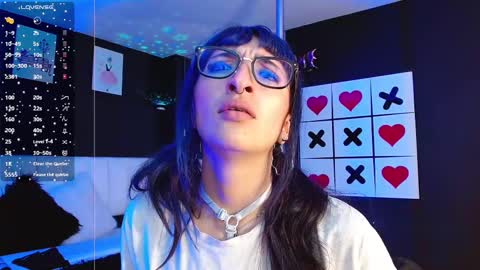 Meredith Alessandra online show from 03/05/25, 10:44