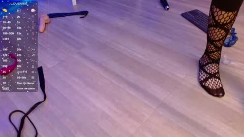 Meredith Alessandra online show from 03/07/25, 10:45