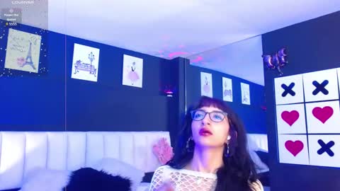 Meredith Alessandra online show from 09/09/25, 04:12