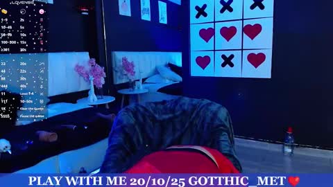 Meredith Alessandra online show from 10/22/25, 04:46