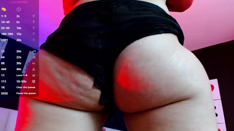 Meredith Alessandra online show from 01/08/26, 04:48