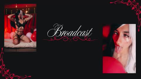 Meredith Alessandra online show from 03/02/26, 04:25