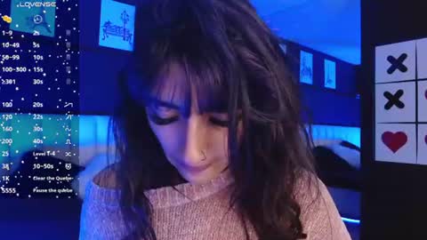 Meredith Alessandra online show from 06/25/26, 04:56