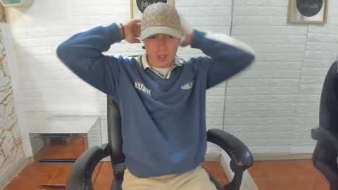 Zack online show from 12/17/25, 08:26