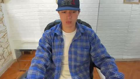 Zack online show from 12/18/25, 08:48