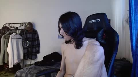 Snapshot of gowther__ chatting on 12/02/24, 01:46 angelito tu novio online show from 12/02/24, 01:46