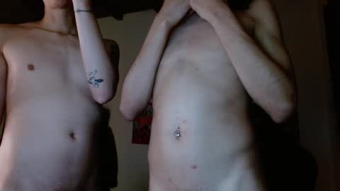 Snapshot of gowther__ chatting on 12/24/24, 07:49 angelito tu novio online show from 12/24/24, 07:49