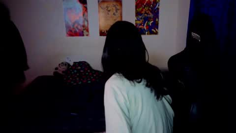 Snapshot of gowther__ chatting on 09/09/25, 04:45 angelito tu novio online show from 09/09/25, 04:45