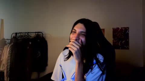 Snapshot of gowther__ chatting on 11/23/25, 03:17 angelito tu novio online show from 11/23/25, 03:17