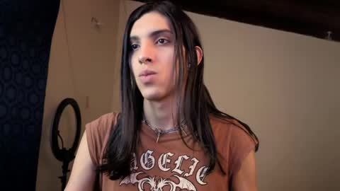 angelito tu novio online show from 04/18/26, 05:11