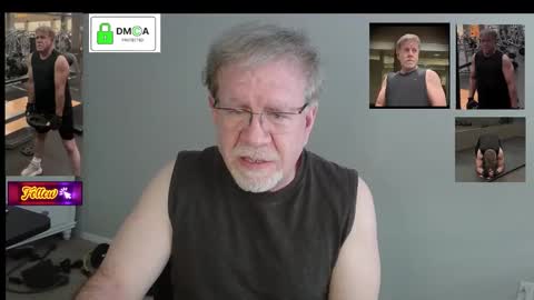 Gqguy2026 online show from 04/26/26, 09:01