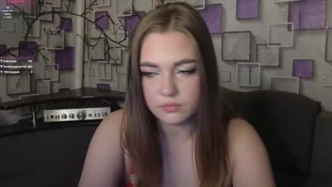 Snapshot of grace054 chatting on 09/27/25, 10:37 Grace online show from 09/27/25, 10:37