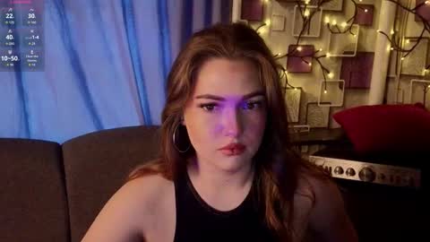 Snapshot of grace054 chatting on 10/25/25, 11:40 Grace online show from 10/25/25, 11:40