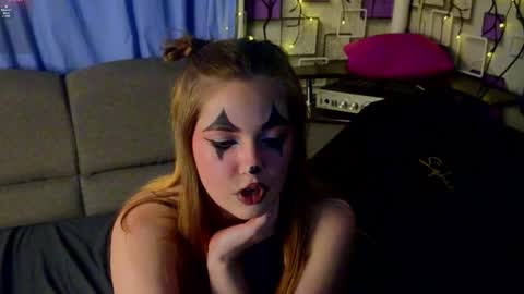 Snapshot of grace054 chatting on 11/02/25, 01:41 Grace online show from 11/02/25, 01:41