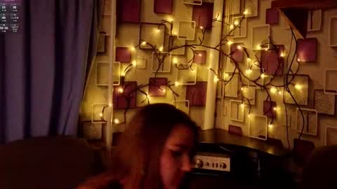 Snapshot of grace054 chatting on 11/29/25, 01:08 Grace online show from 11/29/25, 01:08