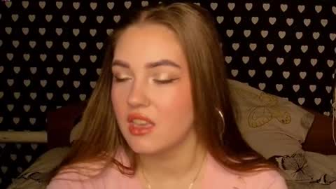 Snapshot of grace054 chatting on 01/07/26, 11:29 Grace online show from 01/07/26, 11:29