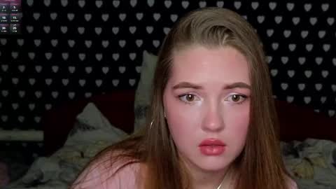 Snapshot of grace054 chatting on 02/06/26, 12:04 Grace online show from 02/06/26, 12:04