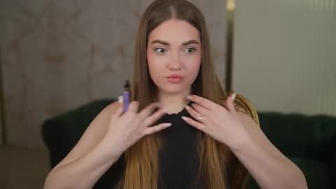 Snapshot of grace054 chatting on 02/23/26, 07:33 Grace online show from 02/23/26, 07:33