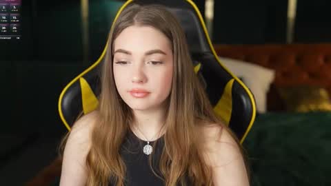 Snapshot of grace054 chatting on 02/28/26, 11:06 Grace online show from 02/28/26, 11:06