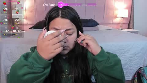 Grace online show from 02/13/25, 12:32