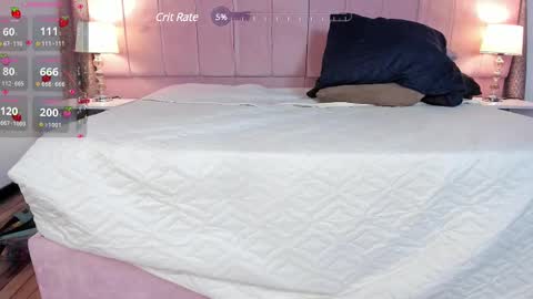 Grace online show from 02/14/25, 03:05