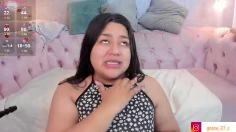 Grace online show from 02/04/26, 12:11