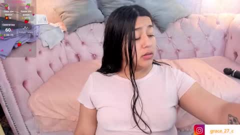 Grace online show from 02/12/26, 12:11