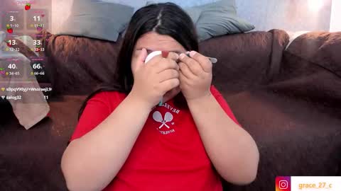 Grace online show from 03/04/26, 12:33