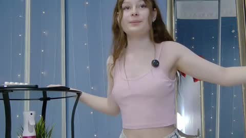 Grace online show from 04/17/26, 01:25