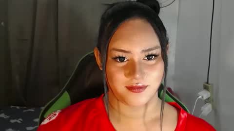 Snapshot of grace_atebets chatting on 03/21/26, 04:32 Grace De Magiba online show from 03/21/26, 04:32