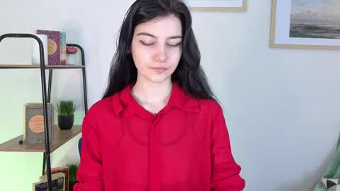 grace_bisho online show from 03/31/26, 08:26