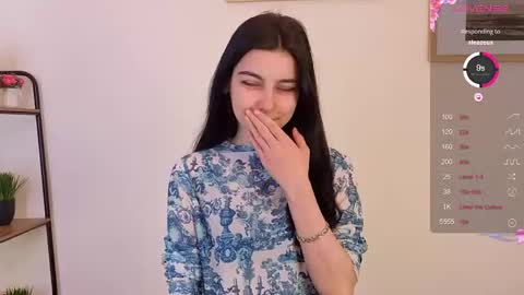 grace_bisho online show from 04/15/26, 08:10