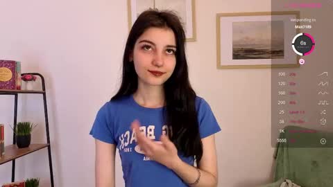 grace_bisho online show from 05/02/26, 08:08