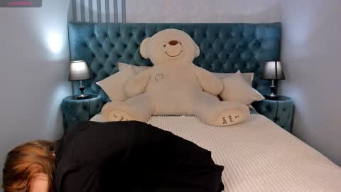 Grace online show from 09/26/25, 07:12