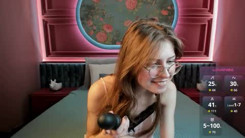 Grace online show from 10/09/25, 06:55