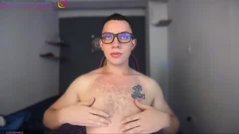 grace_davine online show from 06/14/26, 11:23