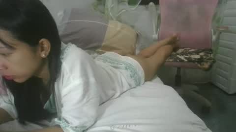 luckygirl online show from 02/22/26, 02:02