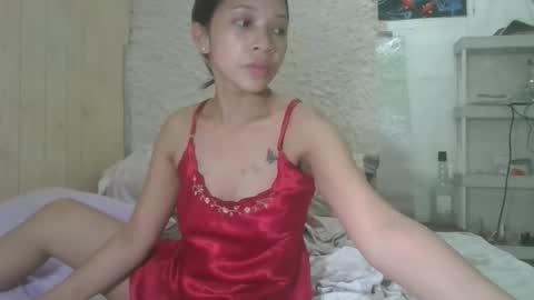 luckygirl online show from 04/10/26, 09:08