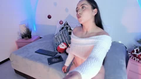 Grace online show from 12/27/24, 07:46