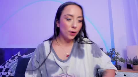 Grace online show from 01/24/25, 07:49