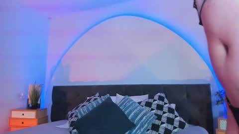 Grace online show from 02/05/25, 07:53