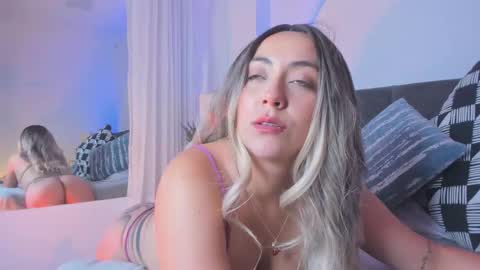 Grace online show from 02/28/25, 10:50