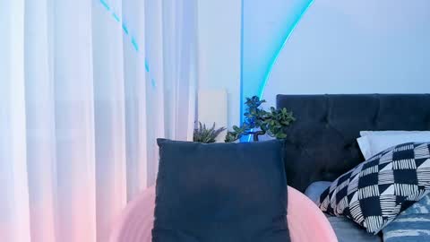 Grace online show from 03/12/25, 10:39