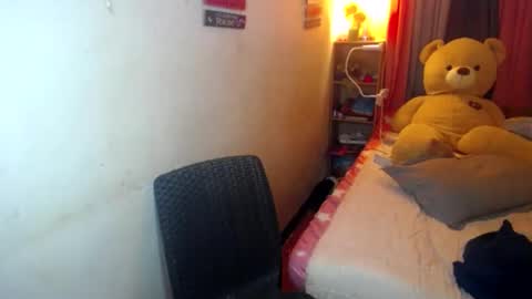 my name is  GRACEY  online show from 03/12/25, 12:10