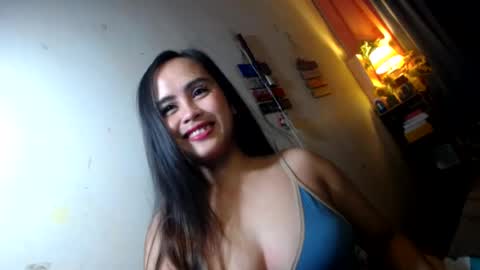 Snapshot of grace_filipina chatting on 06/28/26, 11:33 my name is GRACEY online show from 06/28/26, 11:33