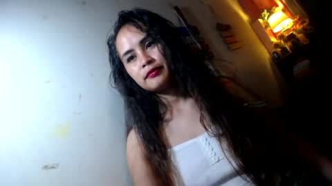 Snapshot of grace_filipina chatting on 06/30/26, 12:33 my name is GRACEY online show from 06/30/26, 12:33