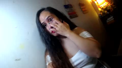 Snapshot of grace_filipina chatting on 07/02/26, 11:55 my name is GRACEY online show from 07/02/26, 11:55